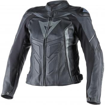 Dainese Avro D1 Lady Leder Jacket, 50