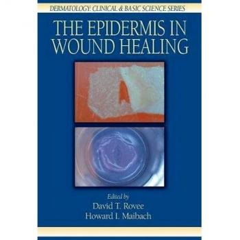 The Epidermis in Wound Healing