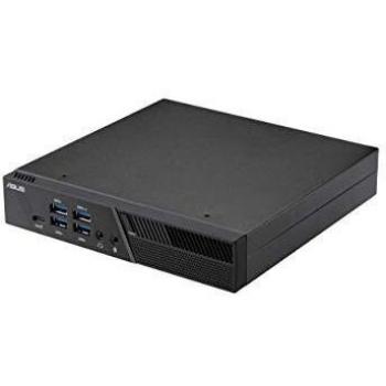 ASUS PB50-BR072MD - Mini PC
