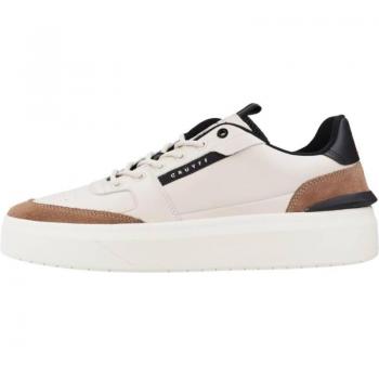 Zapatillas deportivas de Hombre Cruyff Endorsed Tennis Beige CC223020-101
