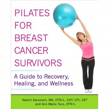 Pilates Recovery Guide for Breast Cancer Survivors