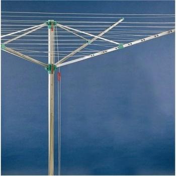Juwel 30229 araña Comfort Plus 60 cuerda: 60 m, resistente a los rayos UV