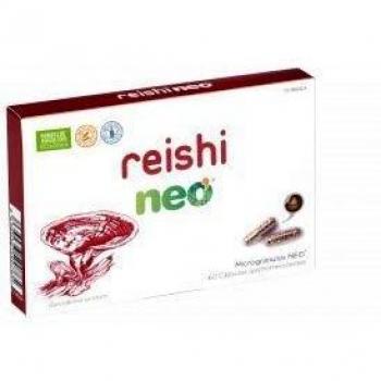 Neo Reishi 60 Capsules