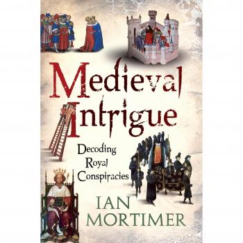 Medieval Intrigue