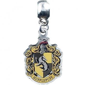 Colgante de pulsera Hufflepuff - Harry Potter