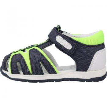 Sandalias Niño Chicco Gaby Azul