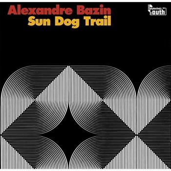 Sun Dog Trail Running Shoes