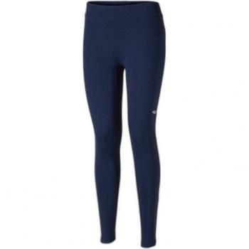 Mallas de compresión Joma Elite IX Azul para mujer