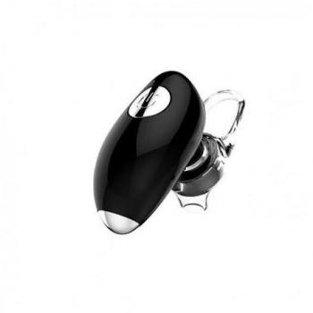 Auricular Botón Bluetooth Havit HV-I15 Negro