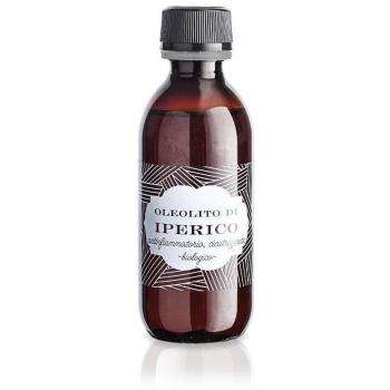 Oleolito de Hipérico Suavizante y Protector - Officina Naturae, 110 ml