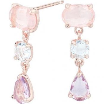 Pendientes Bhairava Itemporality SEA-399-076-UU