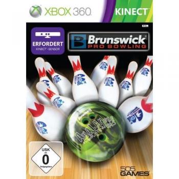 Brunswick Pro Bowling
