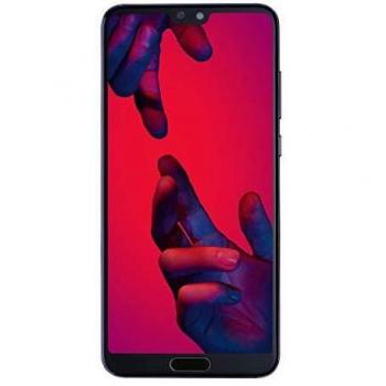Huawei P20 Pro 128 GB/6 GB Single SIM Smartphone - Twilight