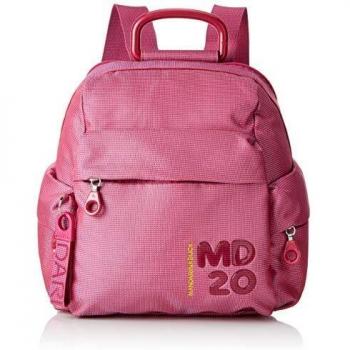 Mandarina Duck - Md20 Pop Tracolla, Shoppers y bolsos de hombro Mujer, Morado