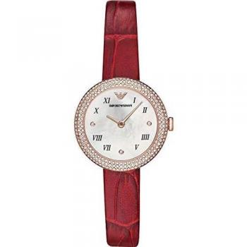 Reloj para Mujer Emporio Armani AR11357 - Casual - Resistente al Agua