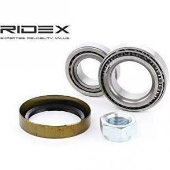 Ridex 654W0482 - Juego de cojinetes de rueda