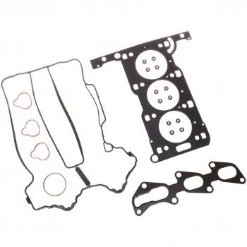 Juego de juntas, culata ELRING 081.390 - Incluye juntas de culata de alta calidad, fabricadas por Elring, diseñadas para proporcionar un sellado óptimo y duradero en motores de combustión interna, compatible