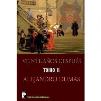 Veinte anos despues