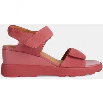 Sandalias de Mujer GEOX D35G0C 00022 D SPHERICA EC6 C8335 CYCLAMEN