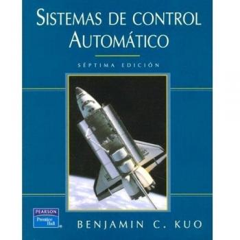 Sistemas Control Automatico
