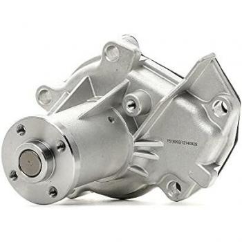 Bomba de agua RIDEX 1260W0244 con junta mecánica para DAIHATSU CHARADE 4 y Hijet Van