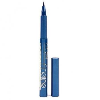 L.A. Girl Eyeliner Fine Line Dark Blue 20 gr