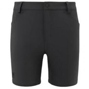 Pantalón corto Millet Trekker hombre negro 42