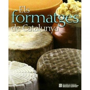 Els Formatges de Catalunya