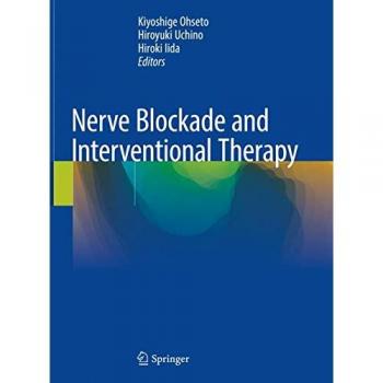Nerve Blockade and Interventional Therapy