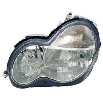Faro principal delantero MAGNETI MARELLI 710301166201, Izquierda