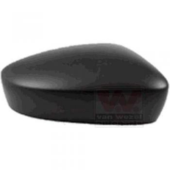 Cubierta de retrovisor exterior VAN WEZEL 5701844