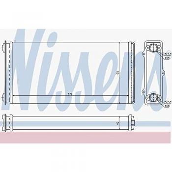 Nissens 71301 Calefacción para Automóviles