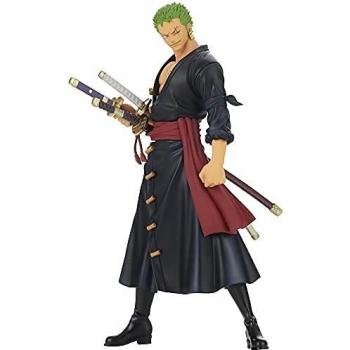 Banpresto Figura de Accion One Piece Dxf - The Grandline Men - Wanokuni Vol.13