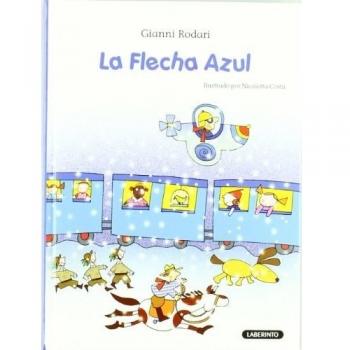 La Flecha Azul