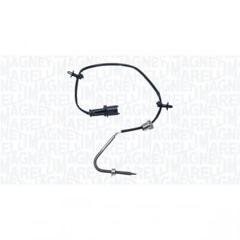 Sensor de temperatura de los gases de escape MAGNETI MARELLI 172000523010