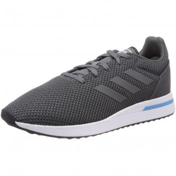 adidas Men's Run70s Running Shoes, Grey