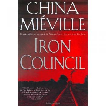 Iron Council