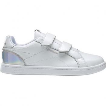 Zapatillas REEBOK RBK ROYAL COMPLETE DV9207 Blanco