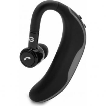 Auriculares GETTTECH Intune 29901G Bluetooth con Micrófono (Gris)