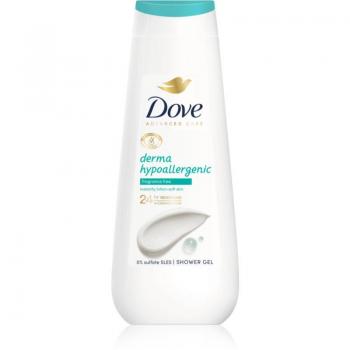 Dove Advanced Care Derma Hypoallergenic Shower Gel 400 ml