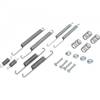 Kit de accesorios para zapatas de freno TRW SFK86