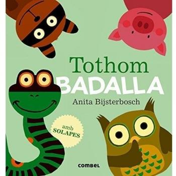 Tothom badalla