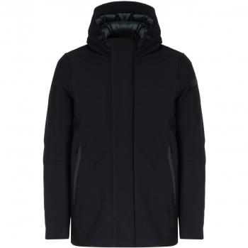RRD Men's Black Winter Jacket Size M W24003-10