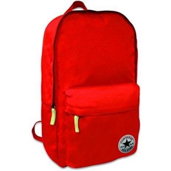 Converse 10003329-A Mochila, Sin género, Rojo, Única