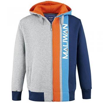 Sudadera con Cremallera Borderlands Maliwan XL