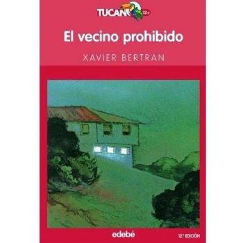 El vecino prohibido: 8