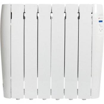 Emisor Térmico Haverland RCM6S 900W con 6 Elementos Fluido Digital