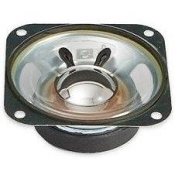 Fonestar - Altavoz Mylar 3 1/2 fe-35810m