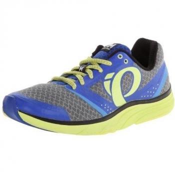 Pearl Izumi Road M2 Mujer US 11 Azul Zapatos Deportivos EU 43