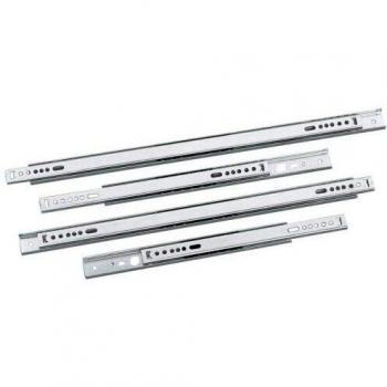 79310 - Guia cajones mod.26 zinc.310 mm.juego